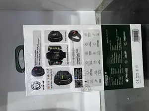 Greenlion Airo Cossbody Bag