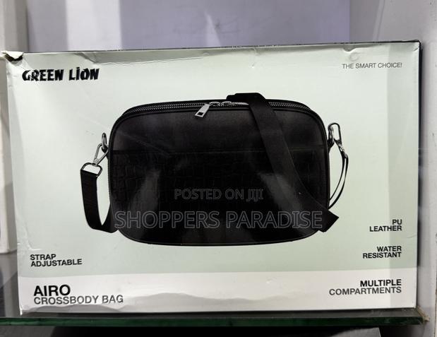 Greenlion Airo Cossbody Bag