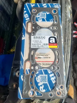 Head Gaskets 1kd/2kd,1tr/2tr,5e,1zz,2az