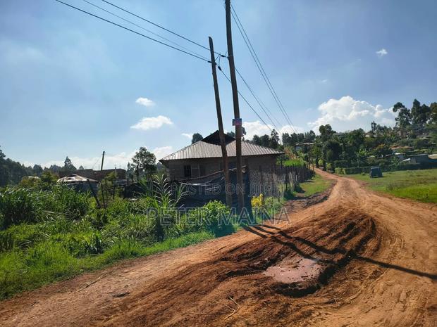 Plot for Sale 40 by 60 With Ready Title Deed Located in Kihara Gachie - thumbnail 5