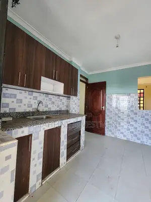 2bdrm Apartment in Kamakis, Kiambu CBD for rent