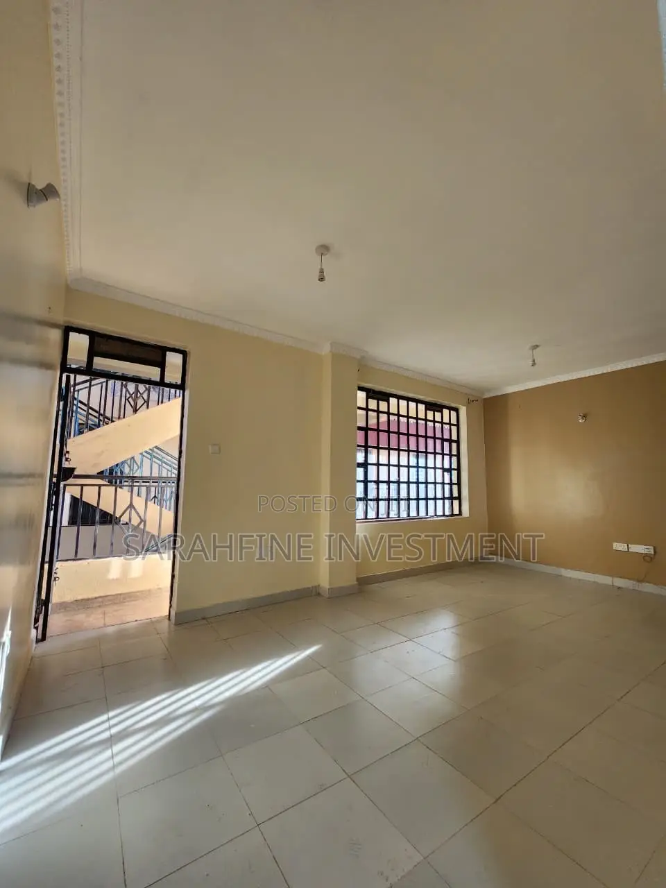 2bdrm Apartment in Kamakis, Kiambu CBD for rent
