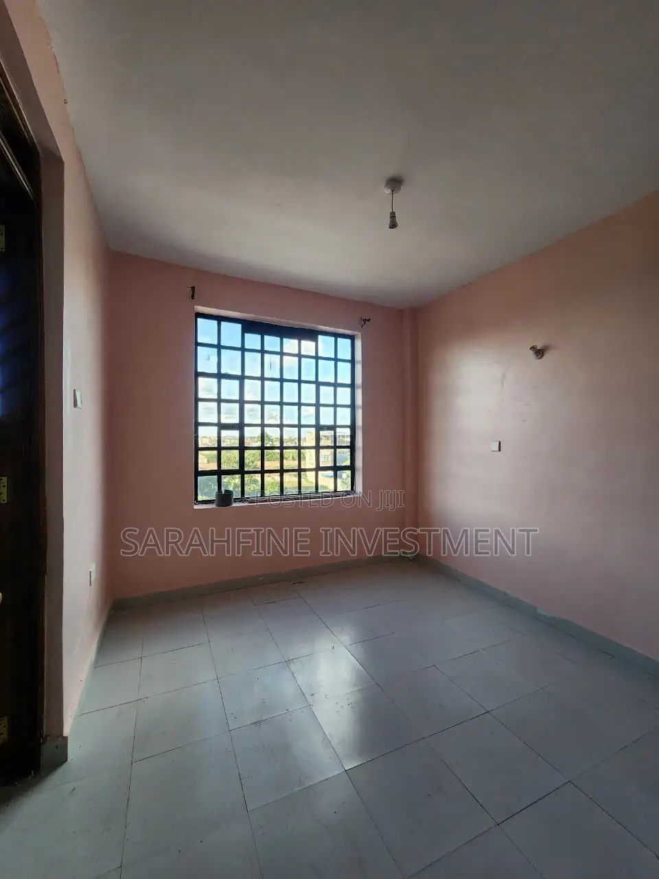 2bdrm Apartment in Kamakis, Kiambu CBD for rent