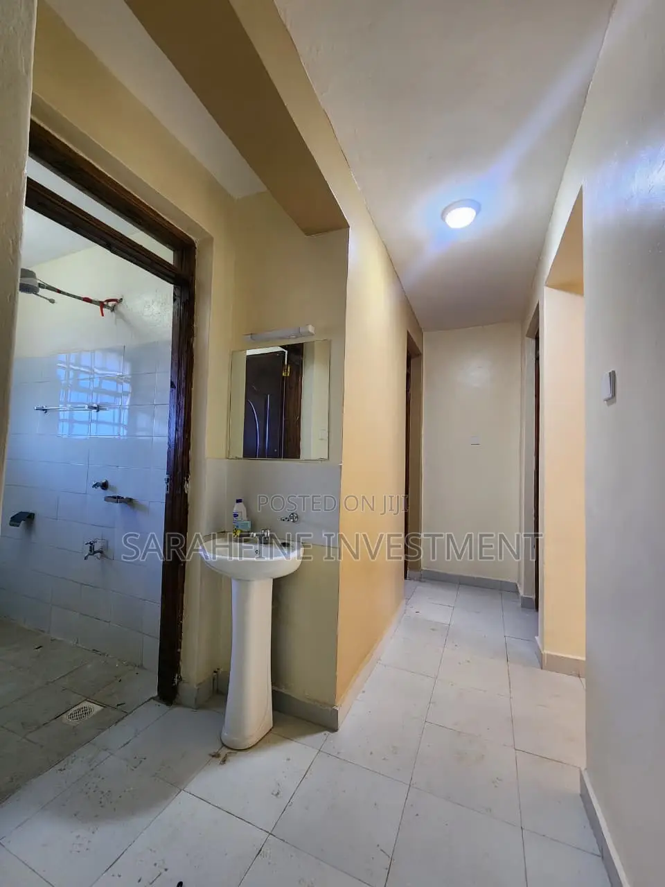 2bdrm Apartment in Kamakis, Kiambu CBD for rent