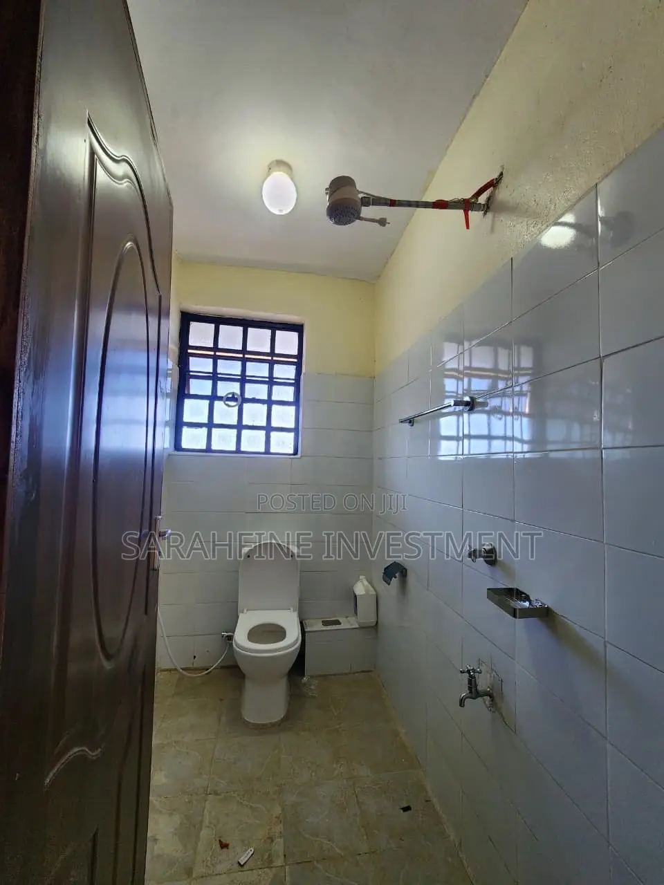 2bdrm Apartment in Kamakis, Kiambu CBD for rent