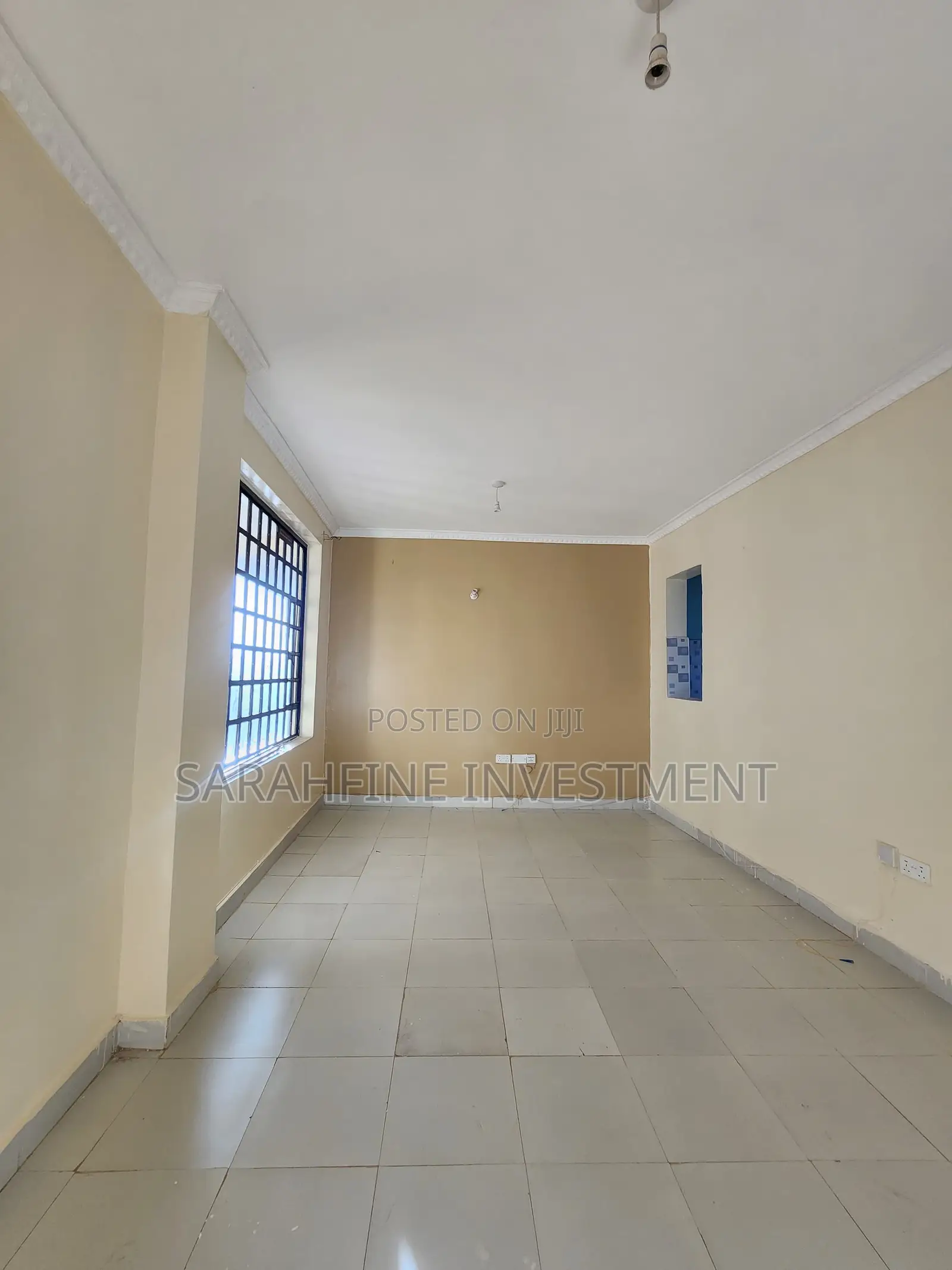 2bdrm Apartment in Kamakis, Kiambu CBD for rent