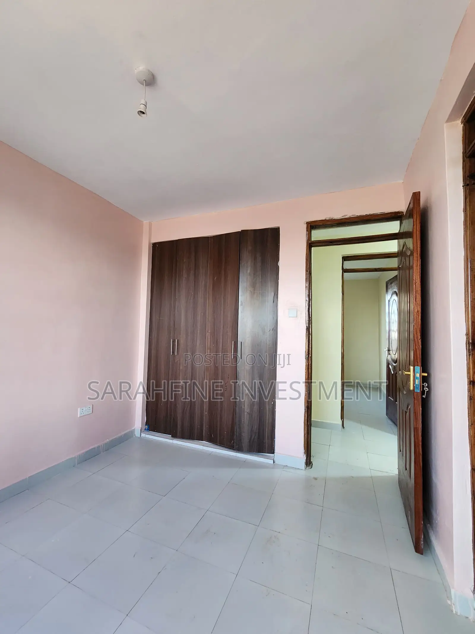 2bdrm Apartment in Kamakis, Kiambu CBD for rent