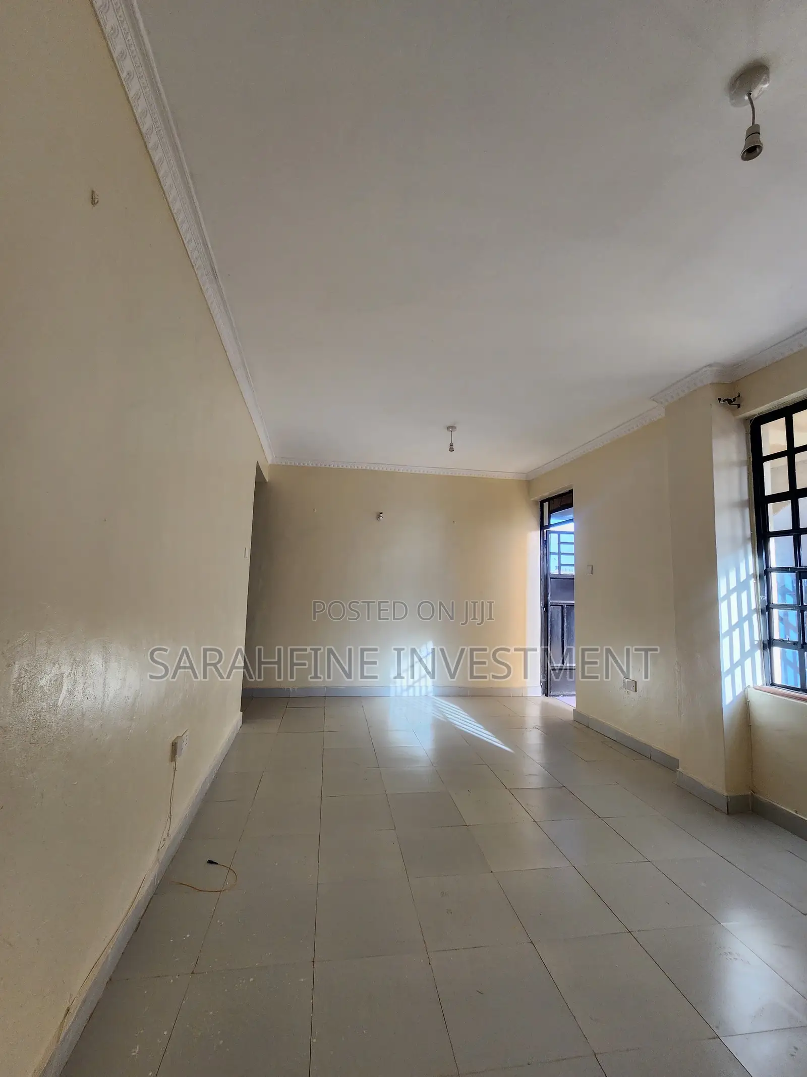 2bdrm Apartment in Kamakis, Kiambu CBD for rent