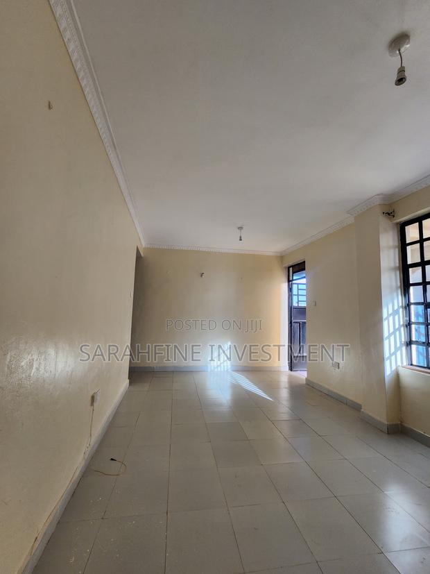 2bdrm Apartment in Kamakis, Kiambu CBD for rent - thumbnail 8