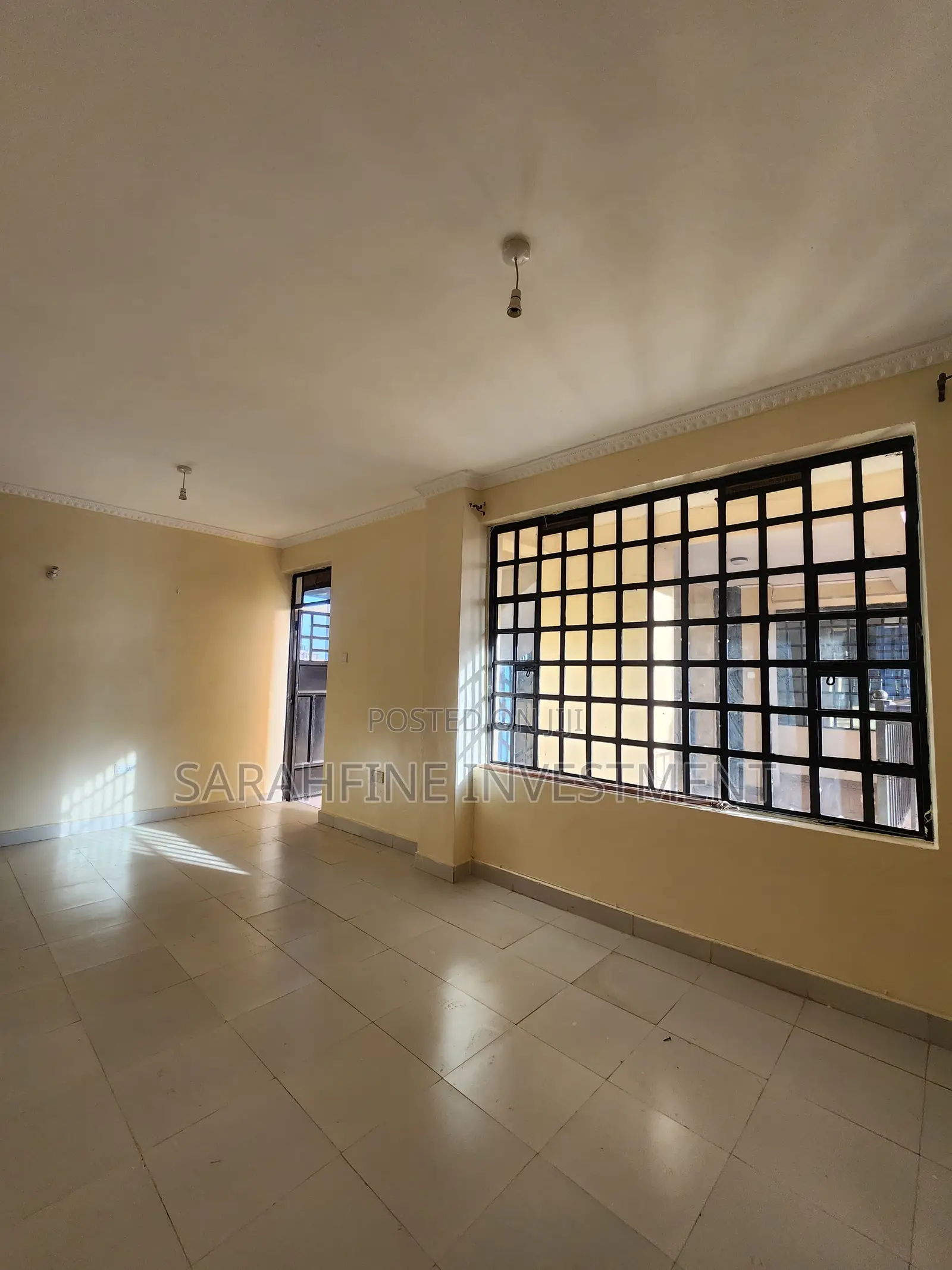 2bdrm Apartment in Kamakis, Kiambu CBD for rent