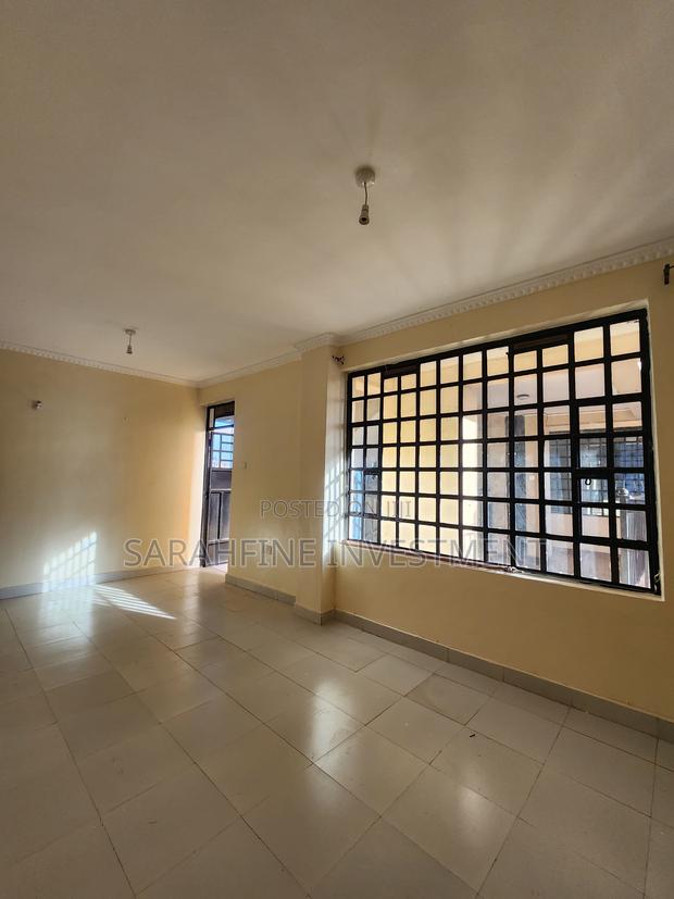 2bdrm Apartment in Kamakis, Kiambu CBD for rent - thumbnail 11