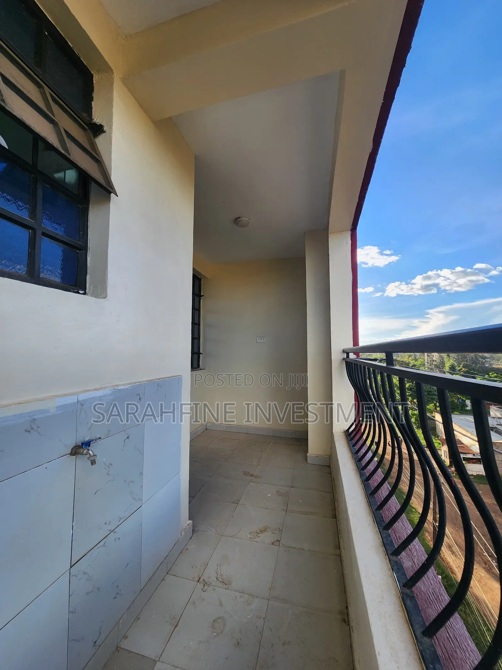 2bdrm Apartment in Kamakis, Kiambu CBD for rent