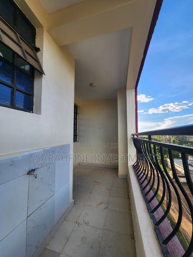 2bdrm Apartment in Kamakis, Kiambu CBD for rent - thumbnail 12