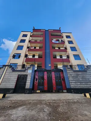 2bdrm Apartment in Kamakis, Kiambu CBD for rent