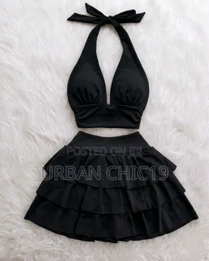 Signature Muse Two Piece Set