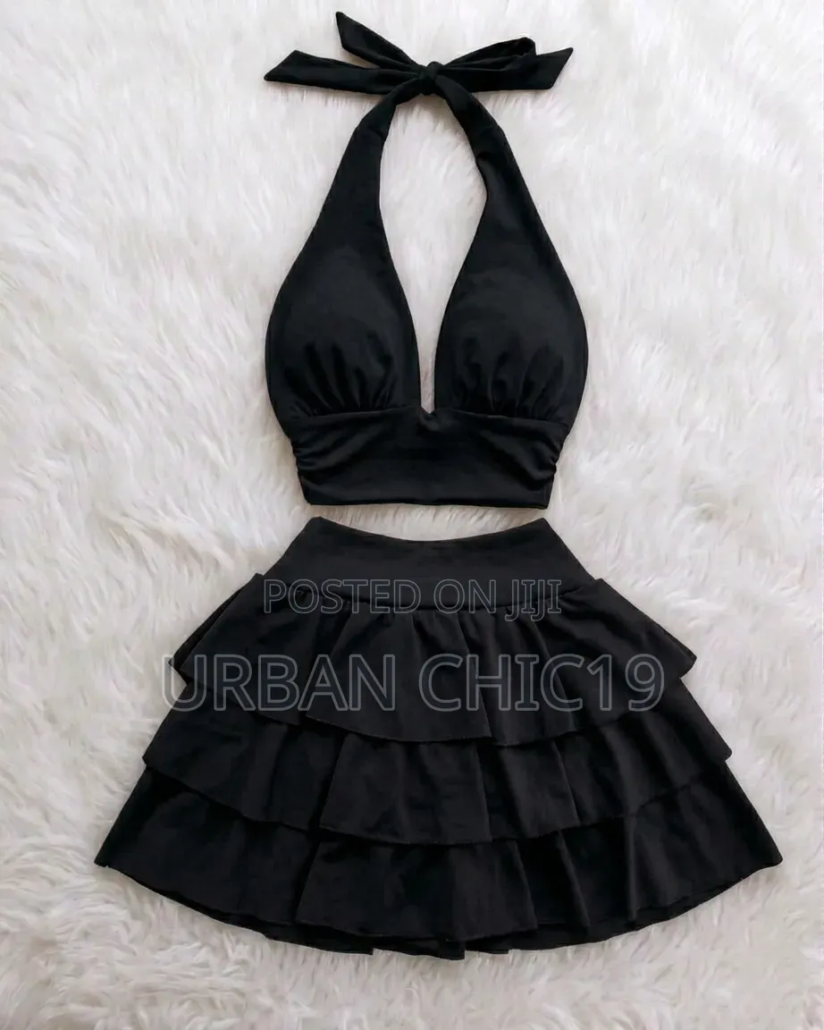 Signature Muse Two Piece Set