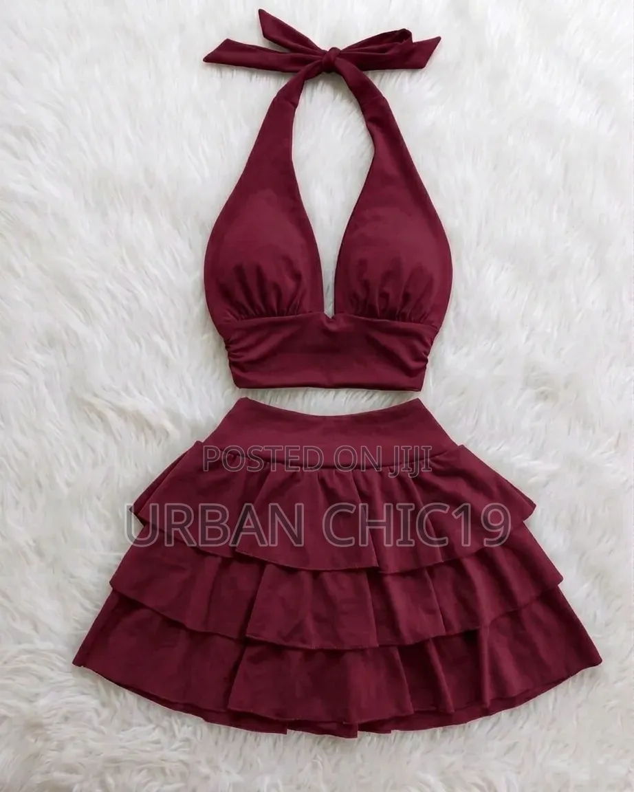 Signature Muse Two Piece Set