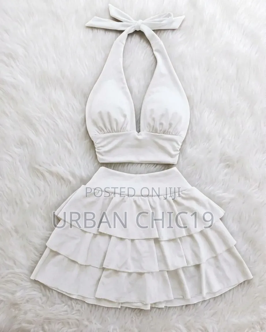 Signature Muse Two Piece Set