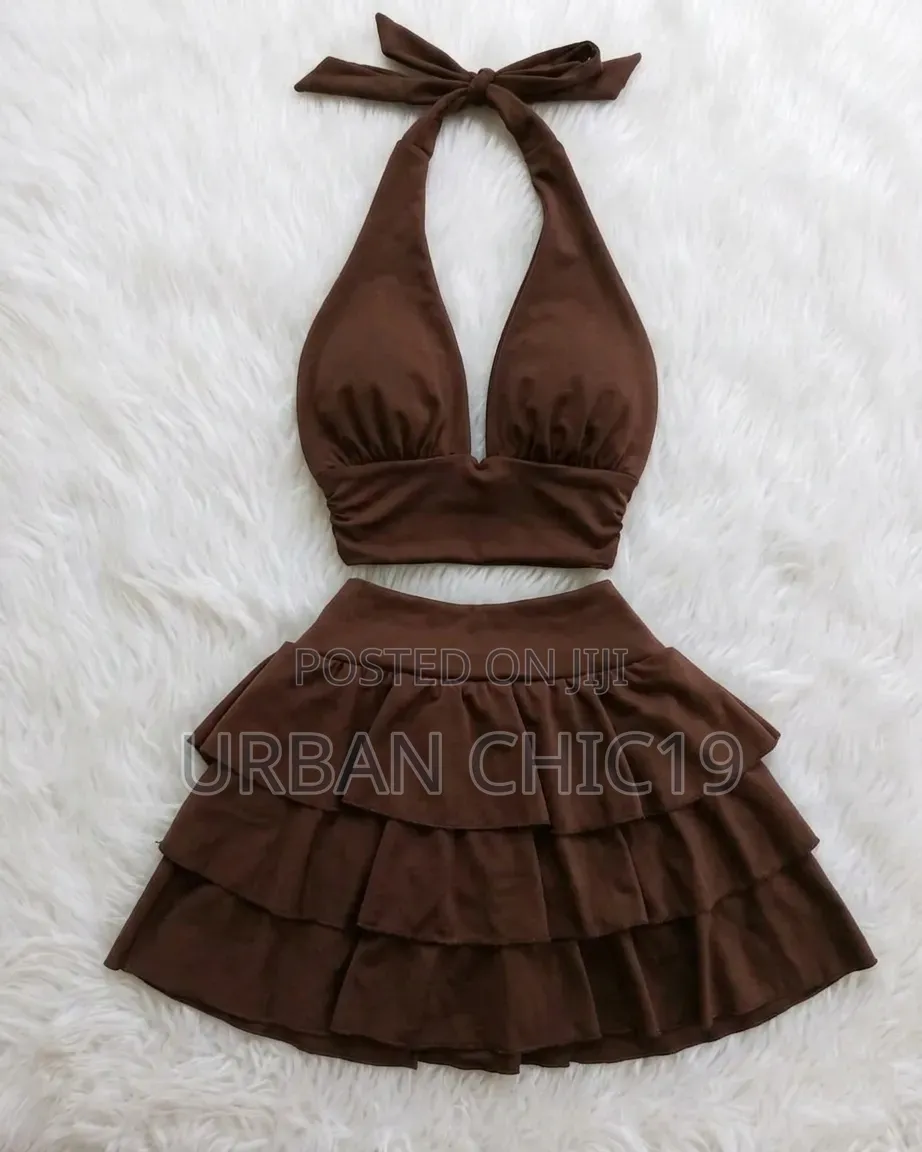 Signature Muse Two Piece Set