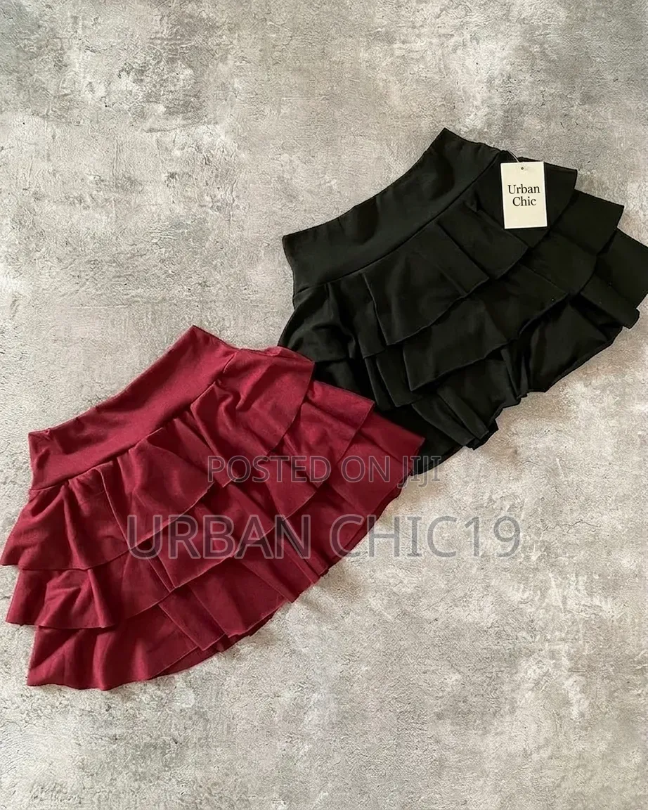 Signature Muse Two Piece Set
