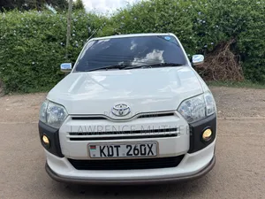 Toyota Probox 2019 White