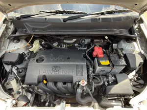 Toyota Probox 2019 White