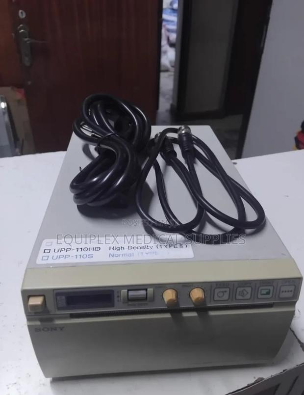 Sony Ultrasound Printer (Refurbished)