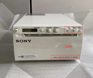Sony Ultrasound Printer (Brand New)