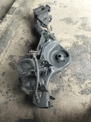 Nissan T31 Rear Knuckle