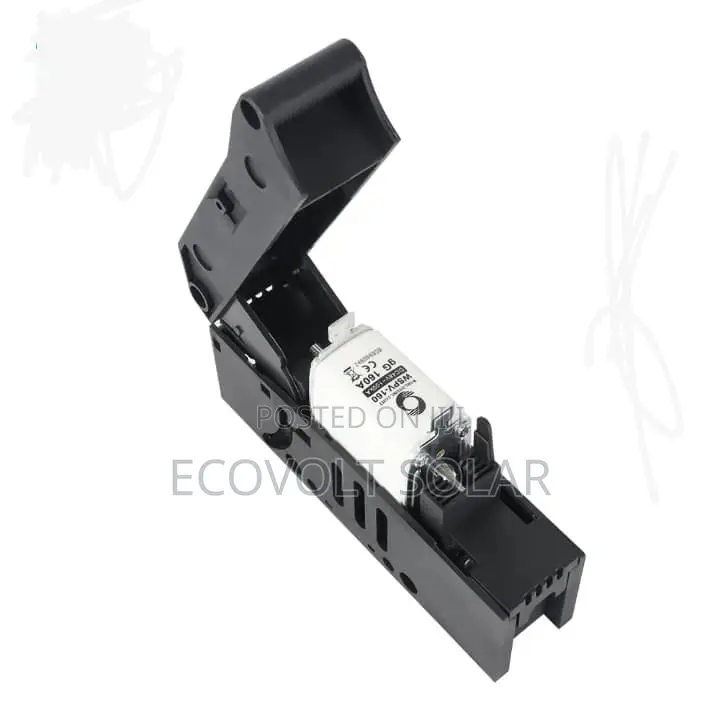 160a Battery Fuse and Carrier
