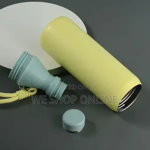 Bowling Removable 304 Stainless Steel Insulated Water Bottle