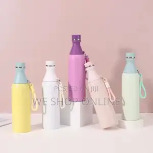 Bowling Removable 304 Stainless Steel Insulated Water Bottle