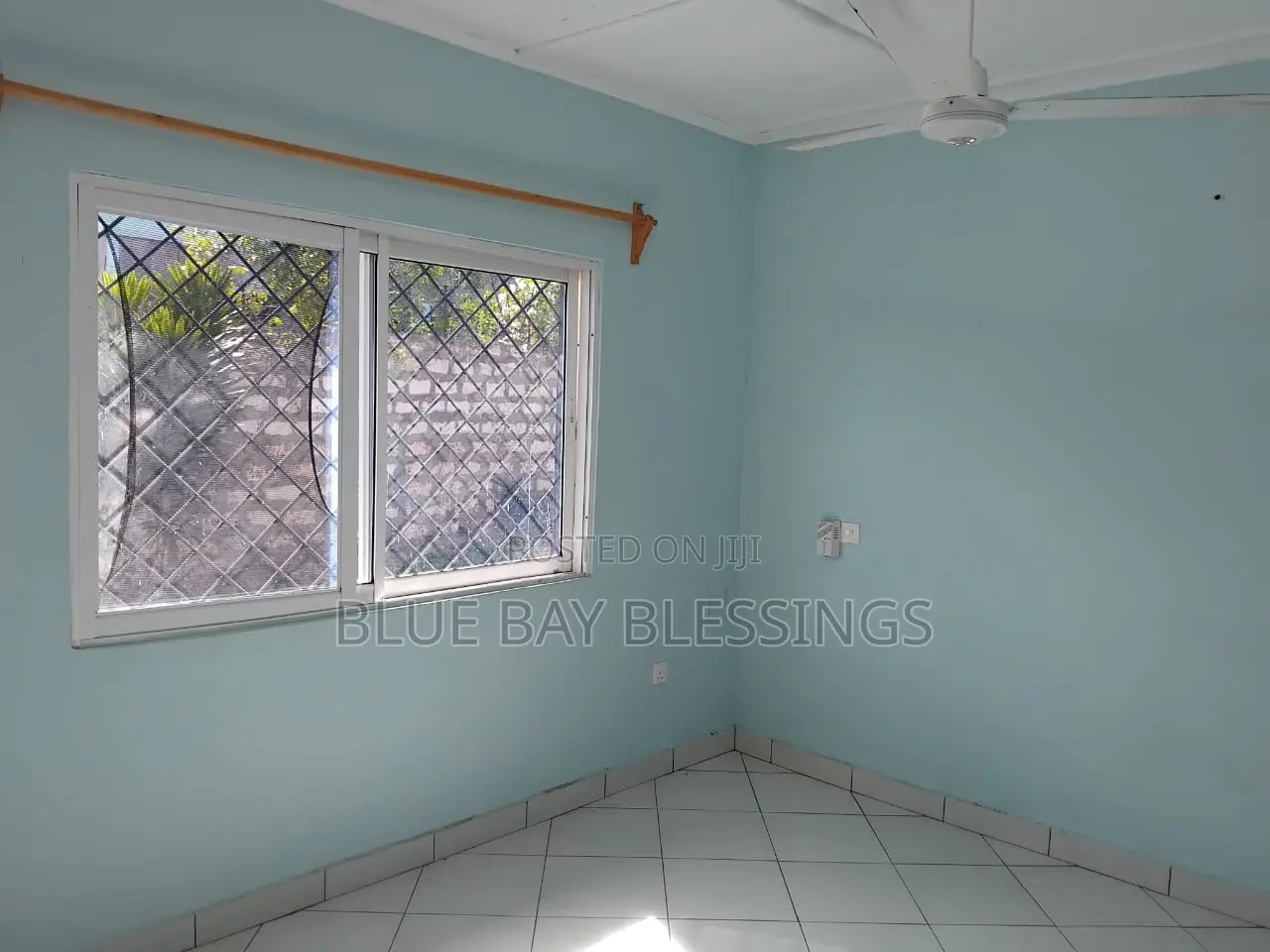 2bdrm Duplex in Watamu for rent