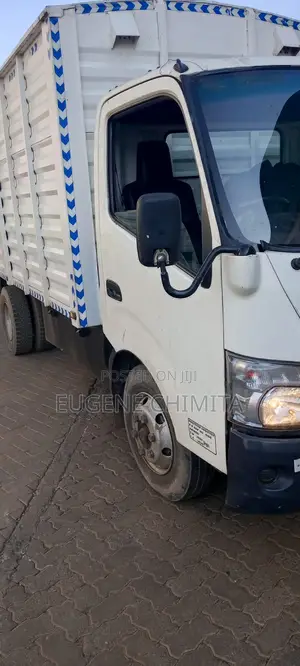 Hino Dutro 300
