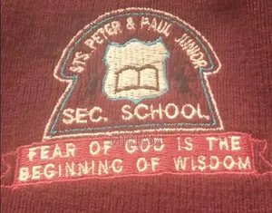 School Uniform Logos