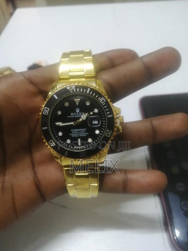 Rolex Oysters Perpetual - thumbnail 2