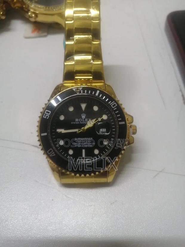 Rolex Oysters Perpetual - thumbnail 3