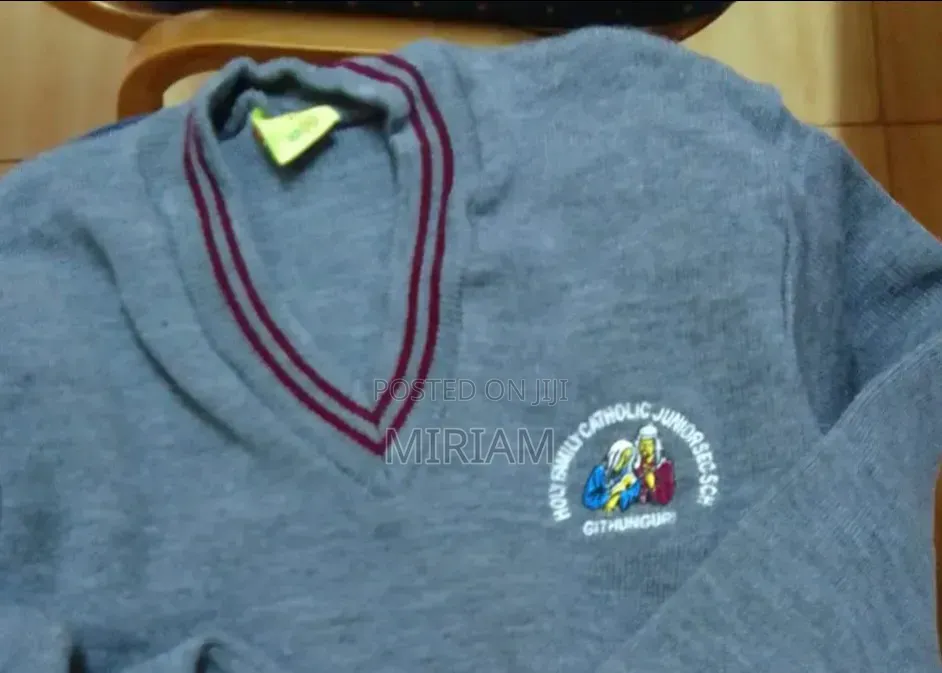 School Uniform Logos