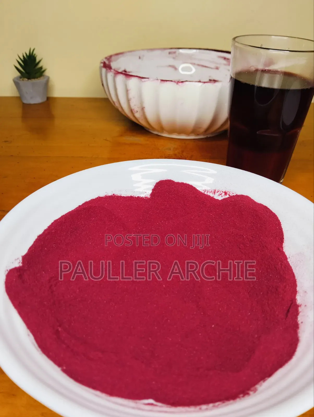 Beetroot Powder