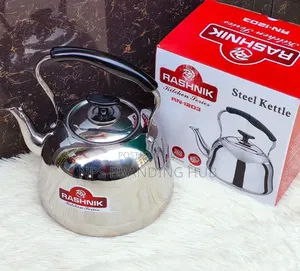 Rashnik Kettle Capacity 3 Lts Phn