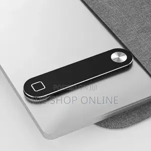 2 in 1 Magnetic Laptop Side Mount