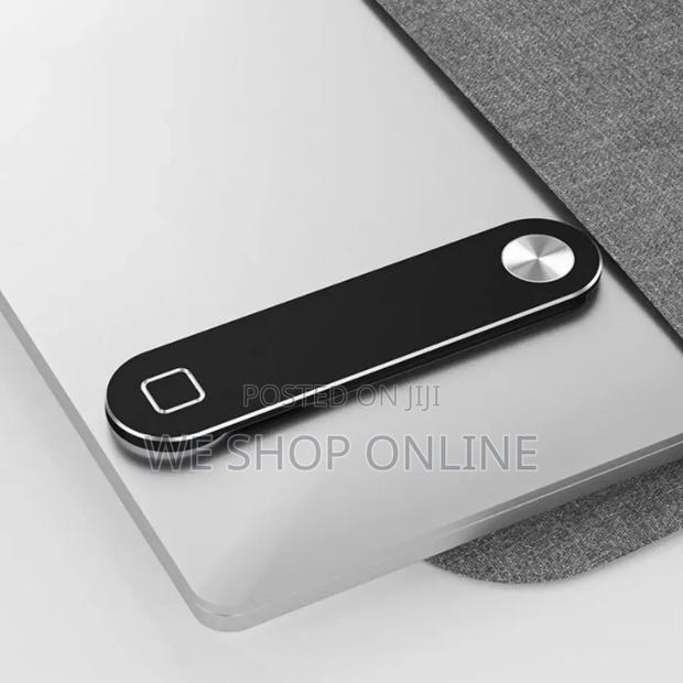 2 in 1 Magnetic Laptop Side Mount - thumbnail 4