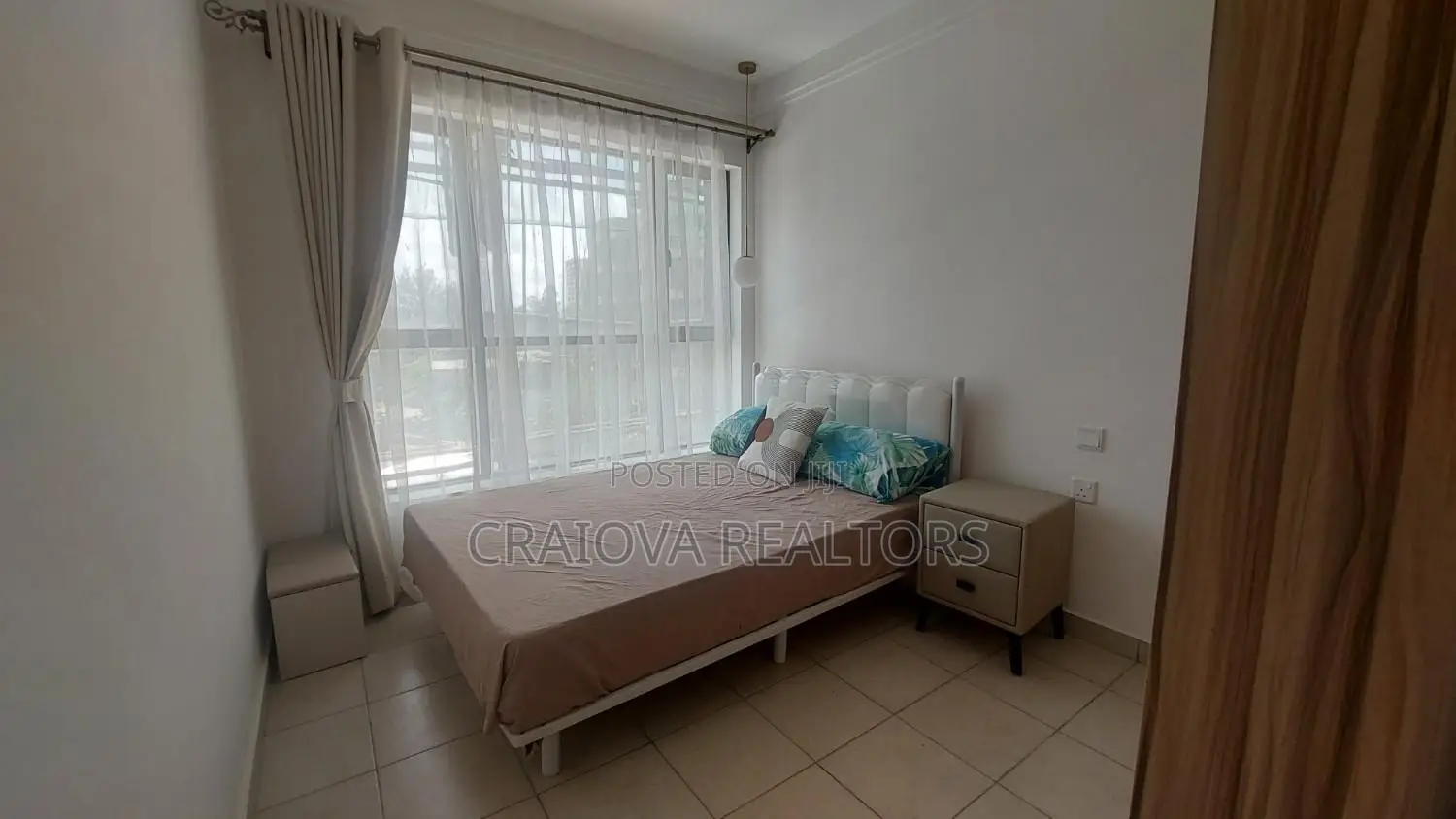 1bdrm Apartment in Thome for sale