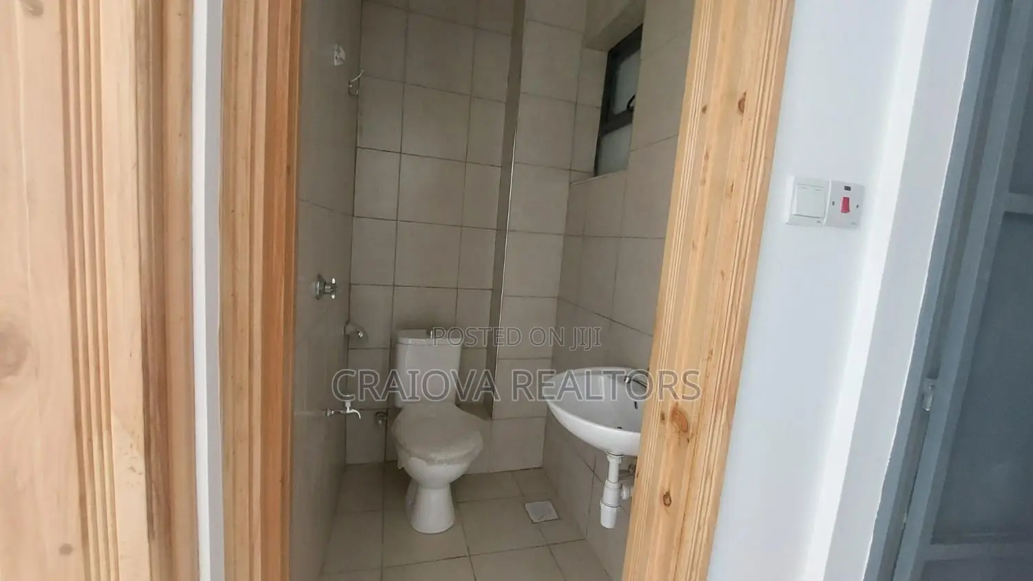 1bdrm Apartment in Thome for sale