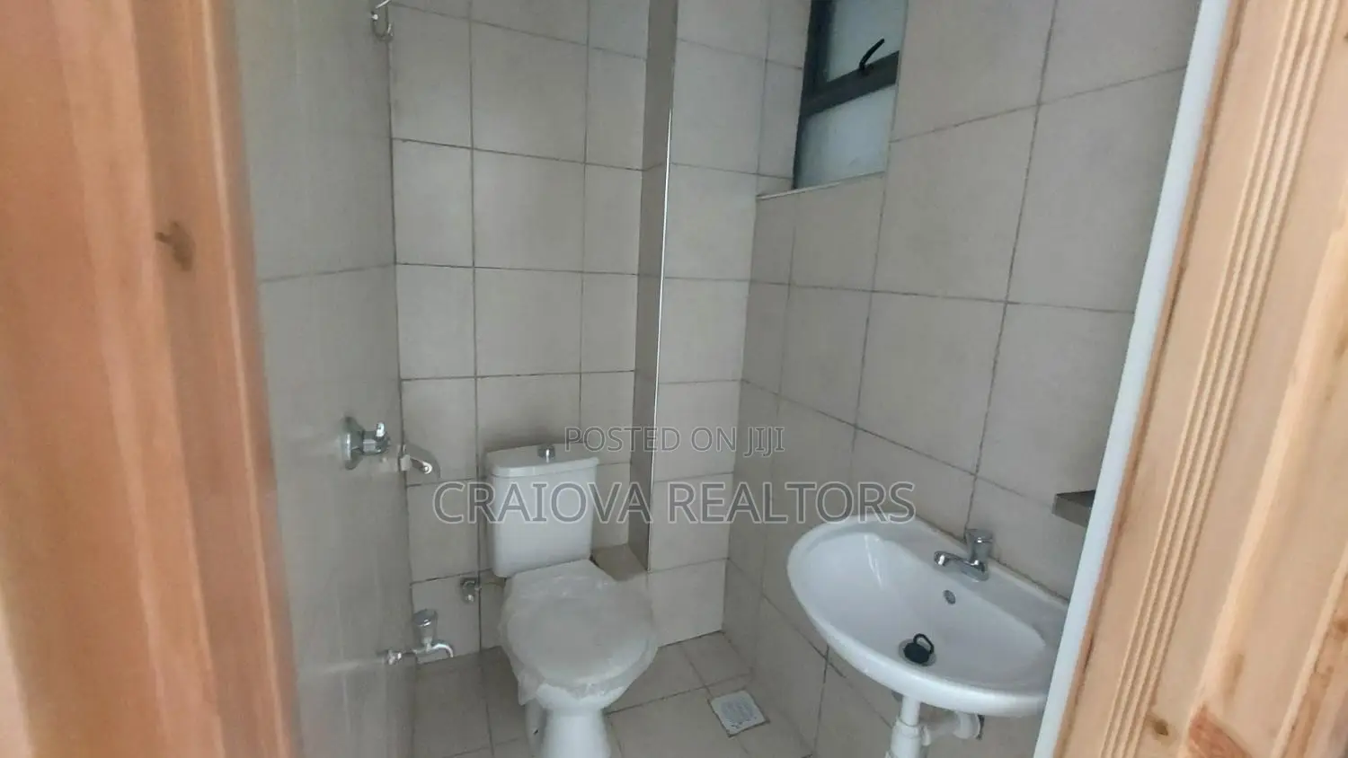 1bdrm Apartment in Thome for sale