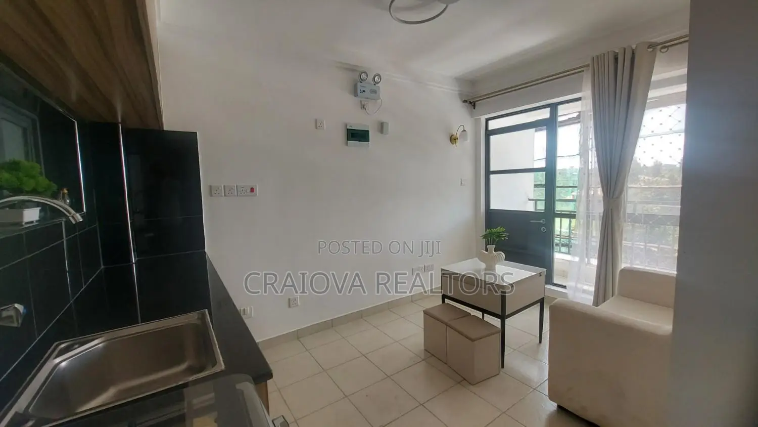 1bdrm Apartment in Thome for sale