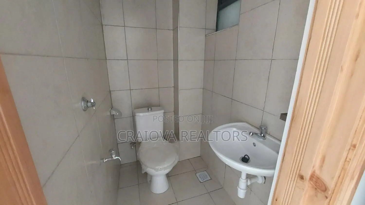 1bdrm Apartment in Thome for sale
