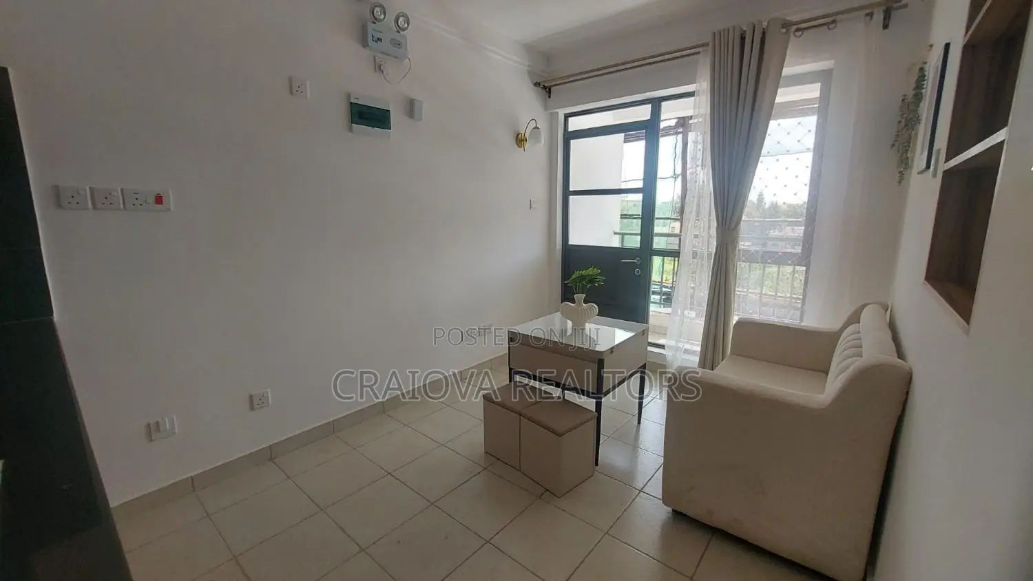 1bdrm Apartment in Thome for sale