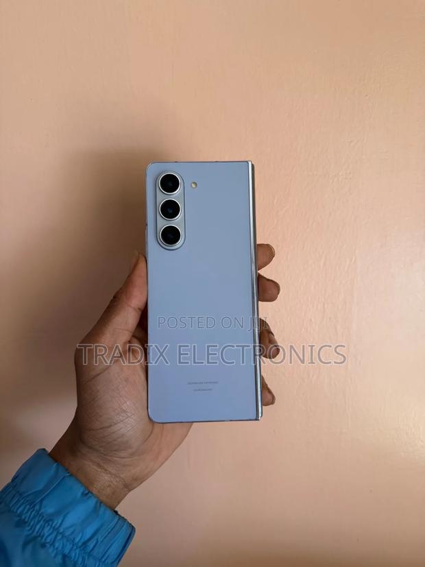 Samsung Galaxy Z Fold 5 256 GB Blue