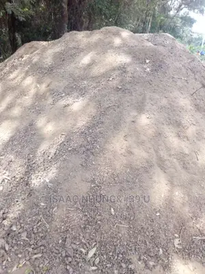 Goat Manure